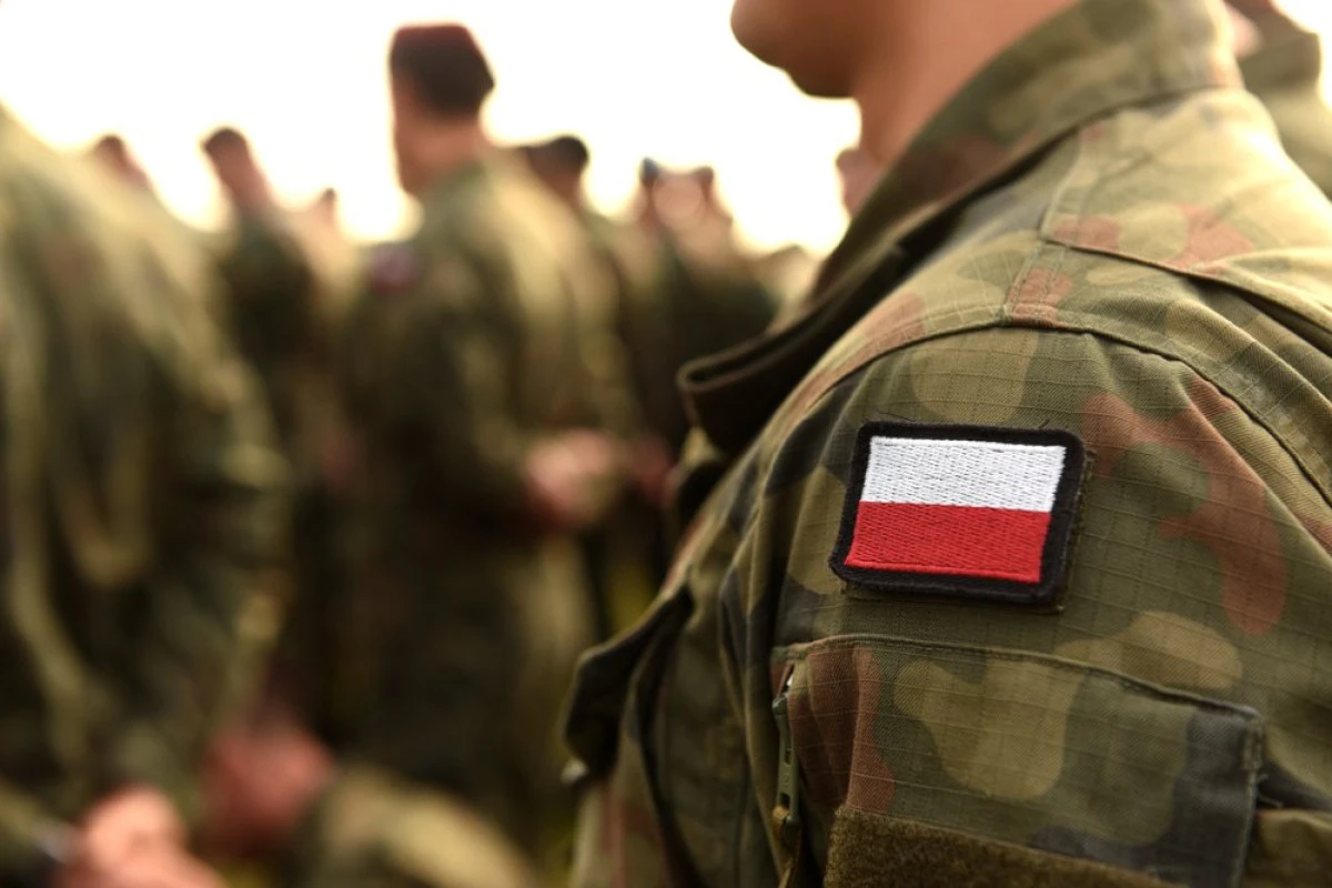 SUA acordă Poloniei un împrumut de două miliarde de dolari pentru modernizarea armatei
