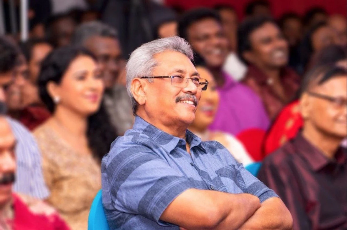 SUA au cerut noului preşedinte din Sri Lanka să respecte drepturile omului
