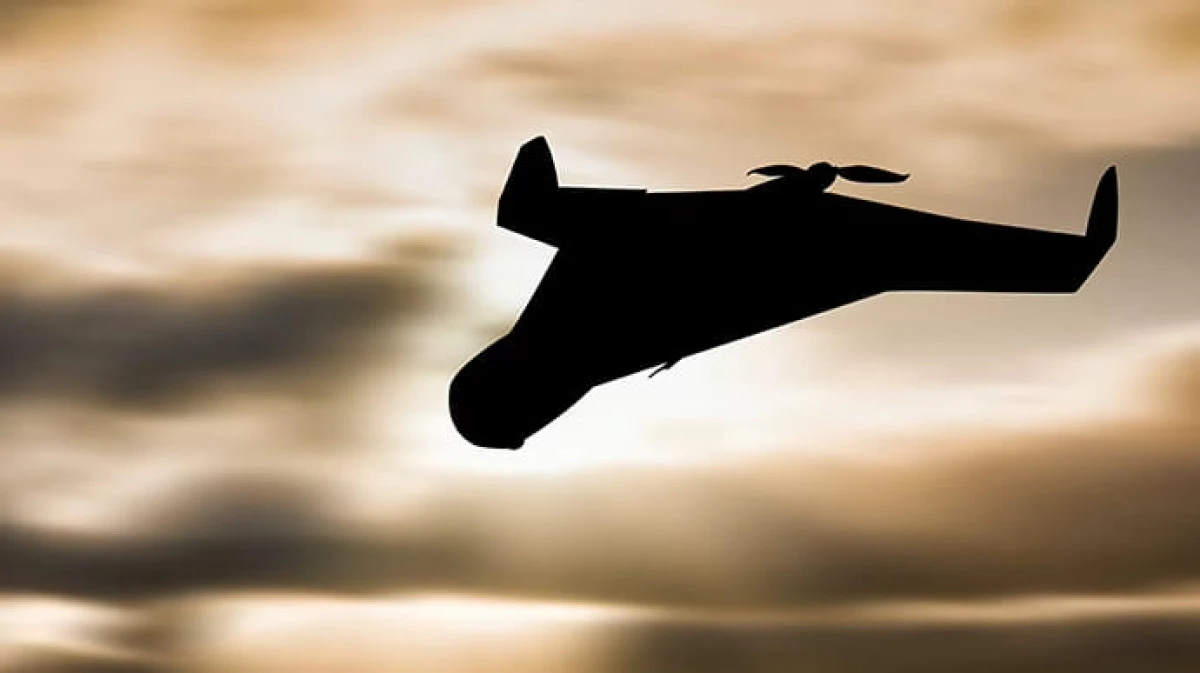SUA au distrus patru drone deasupra Yemenului