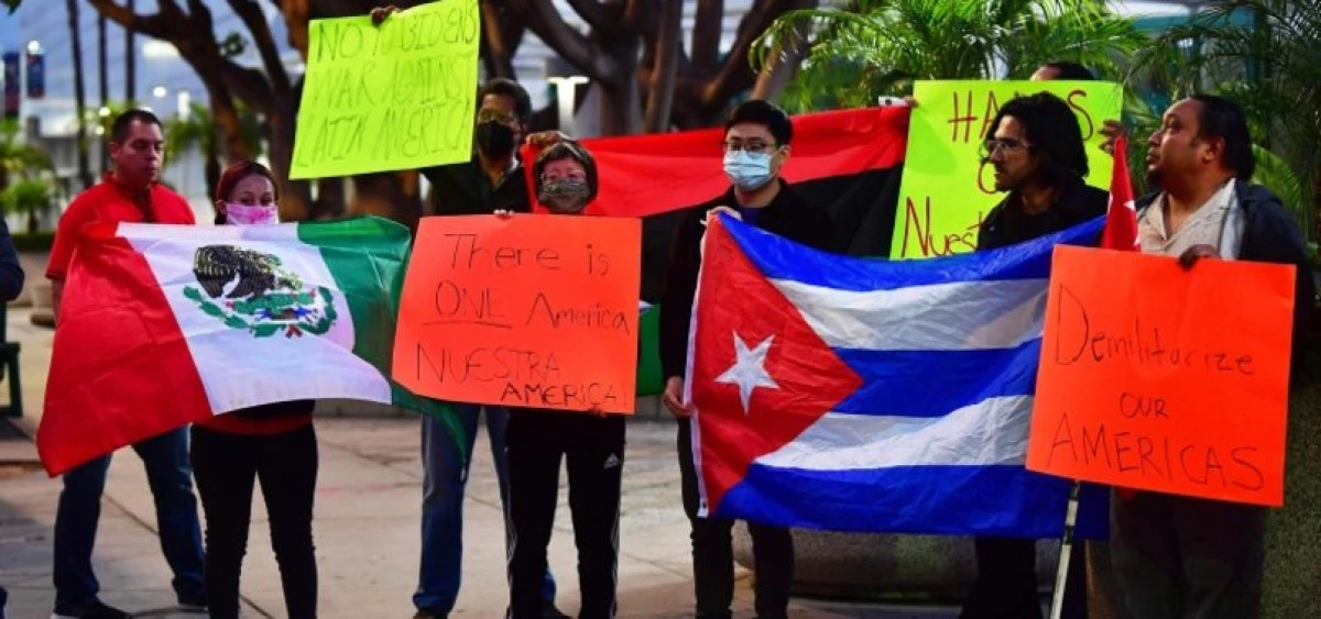 SUA au exclus Cuba, Venezuela și Nicaragua de la Summitul Americilor