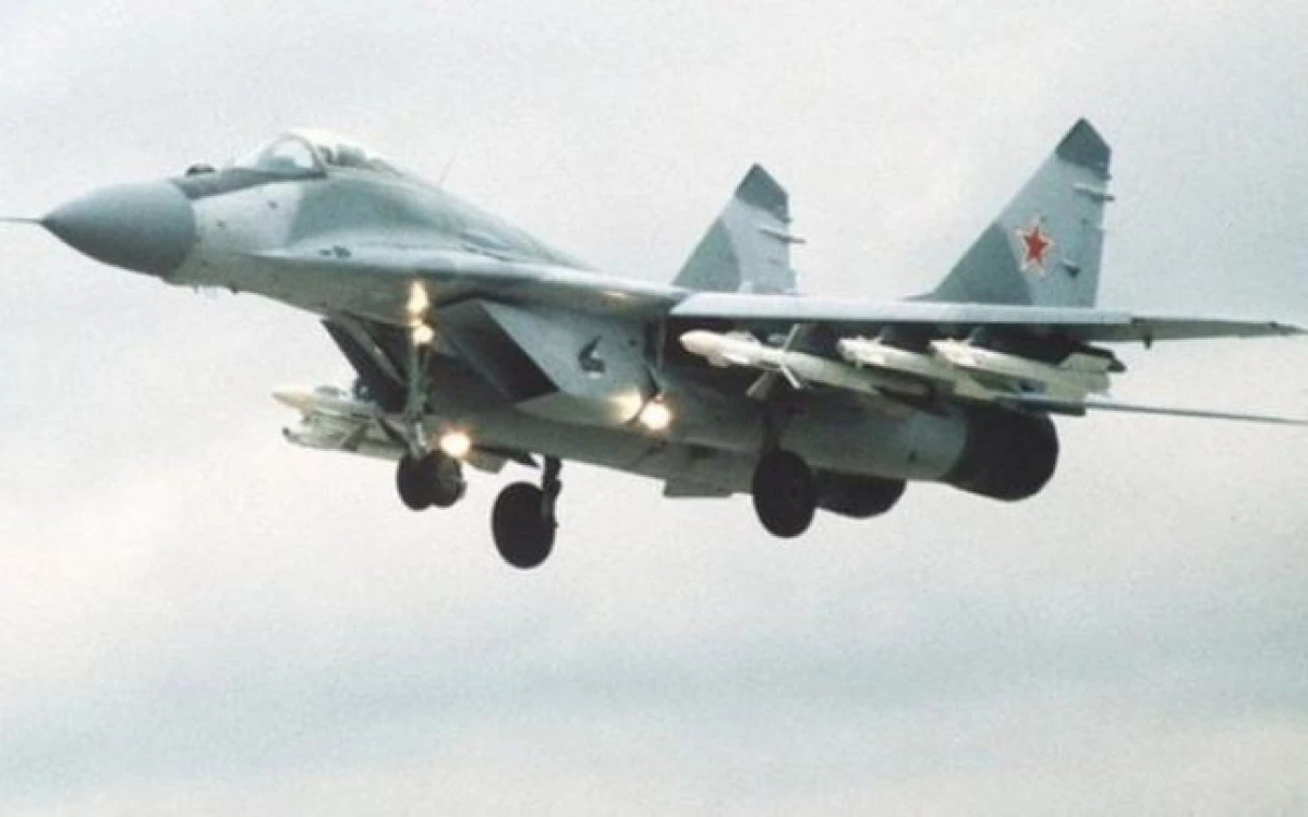 SUA CONSTATA O INTENSIFICARE A ZBORURILOR AVIATIEI MILITARE RUSESTI IN APROPIEREA  AMERICII DE NORD