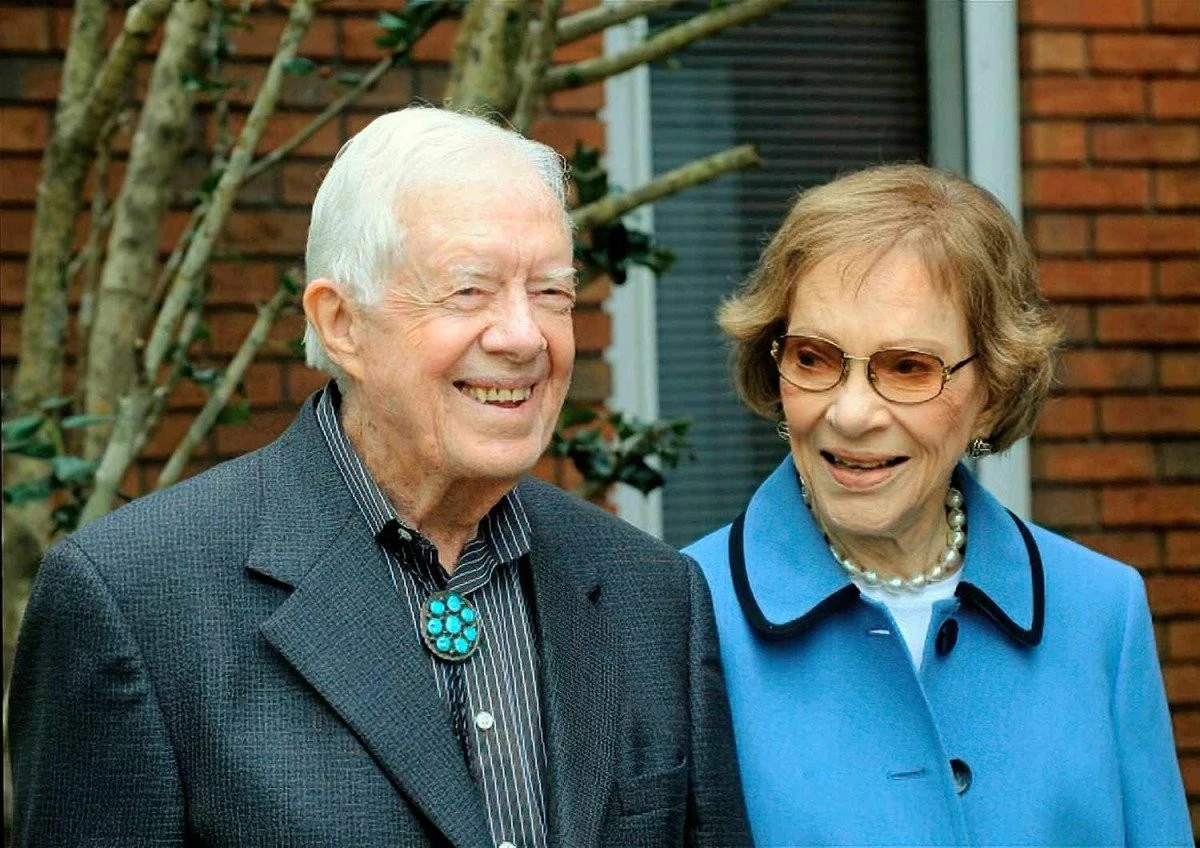 SUA: Fosta primă doamnă Rosalynn Carter a încetat din viaţă la 96 de ani
