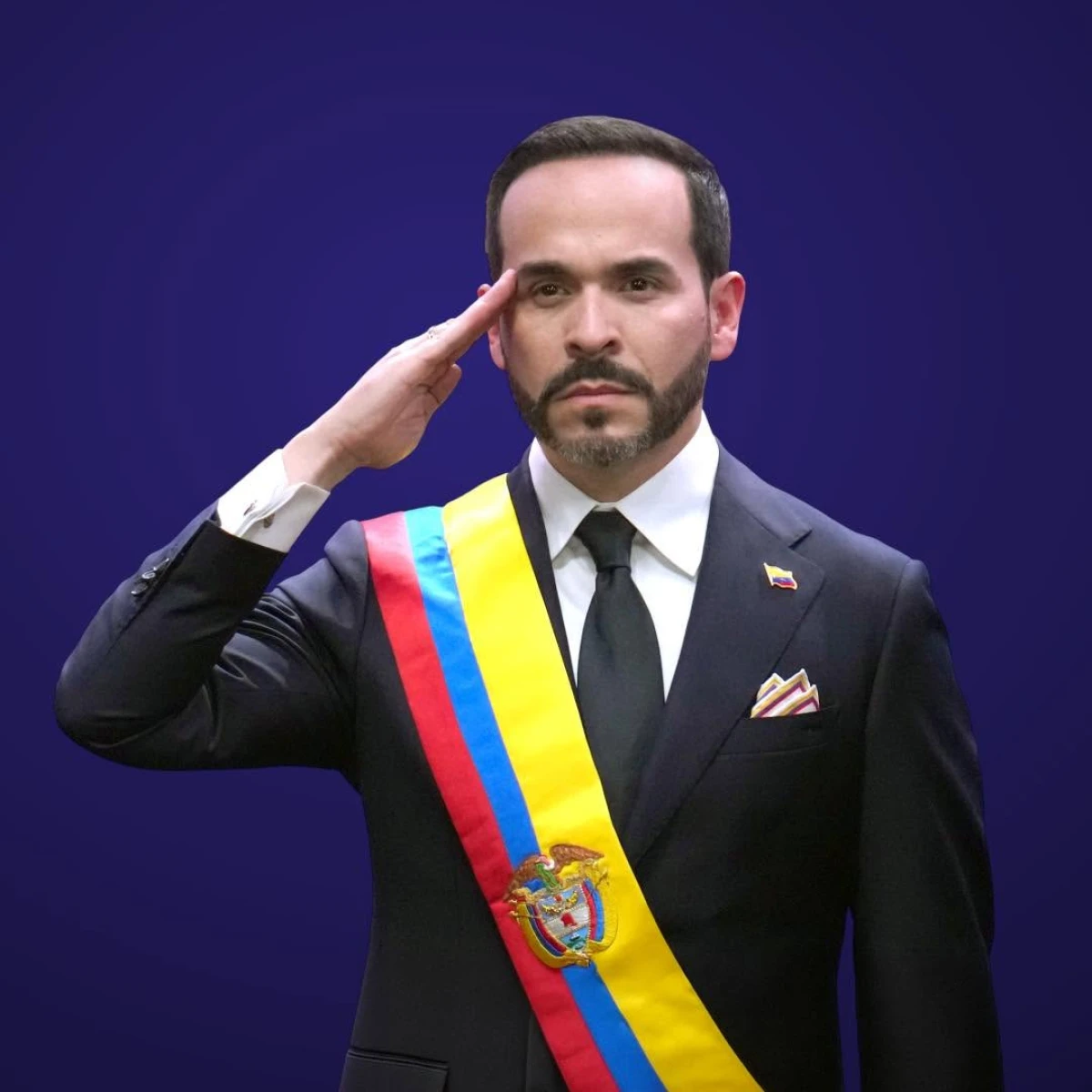 SUA promit Columbiei un miliard de dolari după învestirea noului președinte