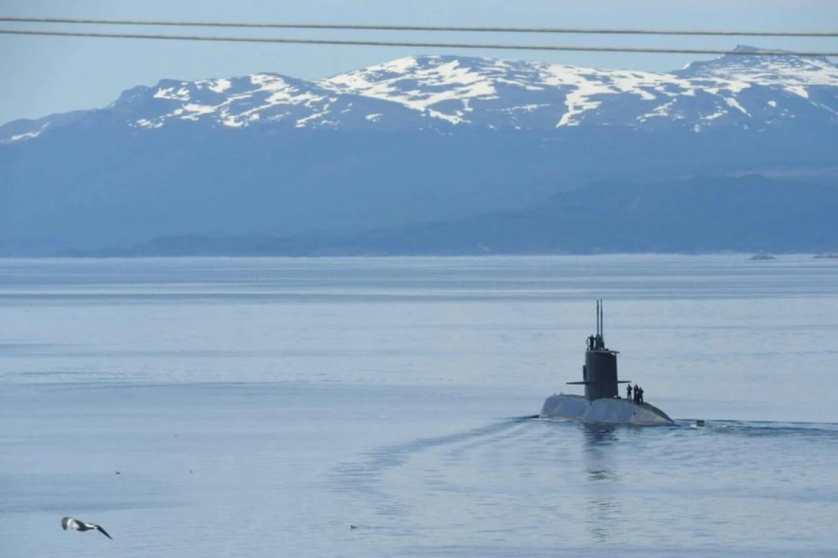 SUA trimit în Coreea de Sud un submarin dotat cu arme nucleare