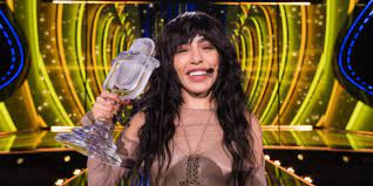 Suedia este câștigătoarea Eurovision 2023. Loreen a obținut marele premiu pentru a doua oară