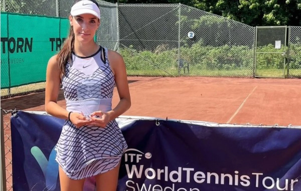 Summer Cup U18 la tenis se joacă pentru a 13-a oară consecutiv pe zgura arădeană!