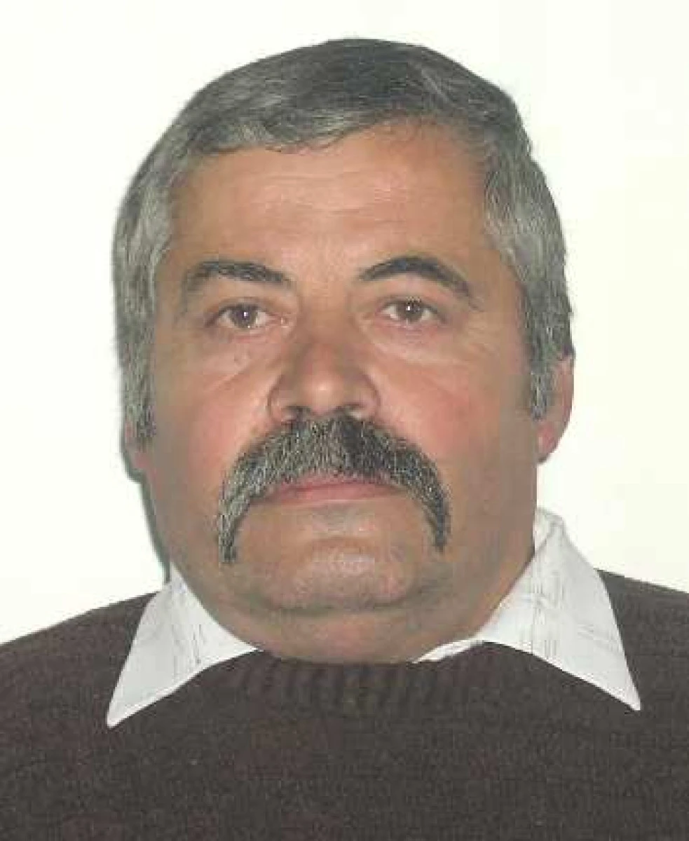 Sunați la 112 dacă-l vedeți! Acest bărbat e dat dispărut