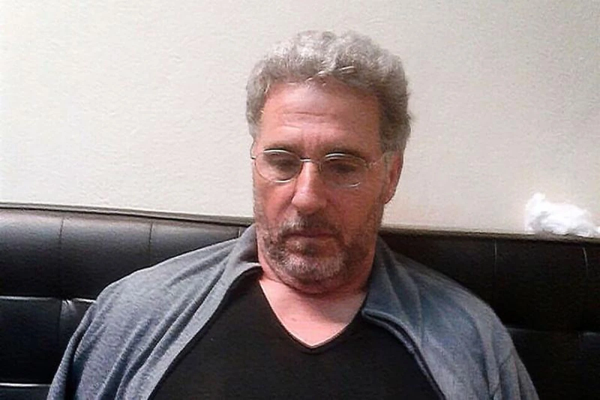 Superboss-ul Ndranghetei, Rocco Morabito, a fost capturat în Brazilia