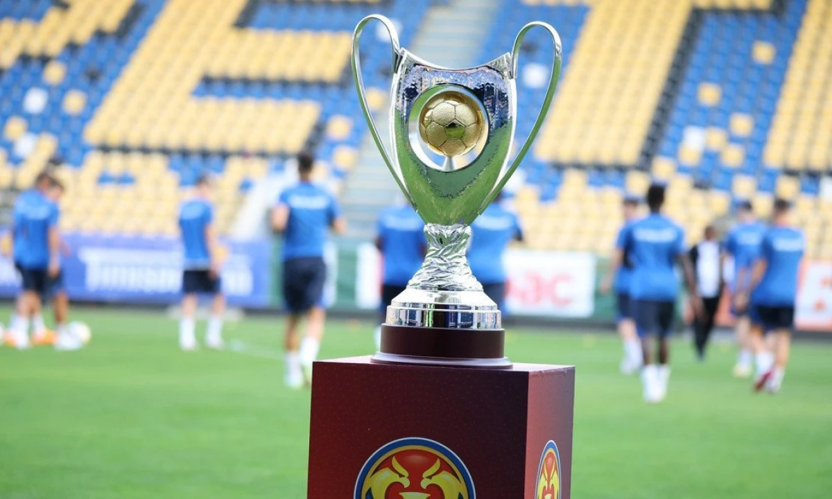 Supercupa dintre FCSB și Corvinul dă startul sezonului în fotbalul românesc