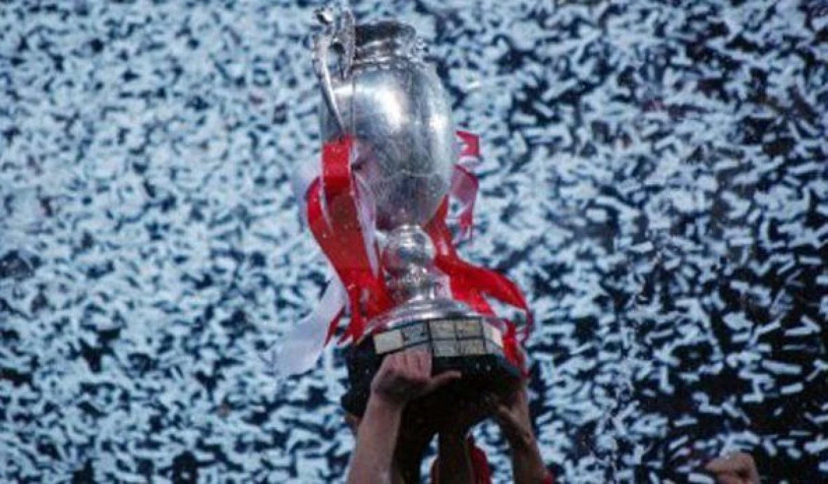 SUPERCUPA ROMÂNIEI SE VA JUCA ÎN 16 IULIE, PE CLUJ ARENA
