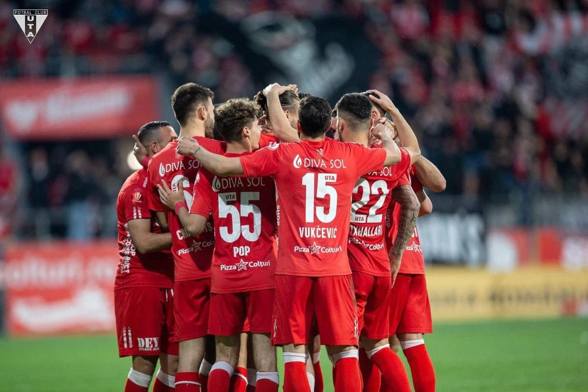 SuperLiga 2023/2024, în formulă completă! Când e tragerea la sorți și data de start a noului sezon