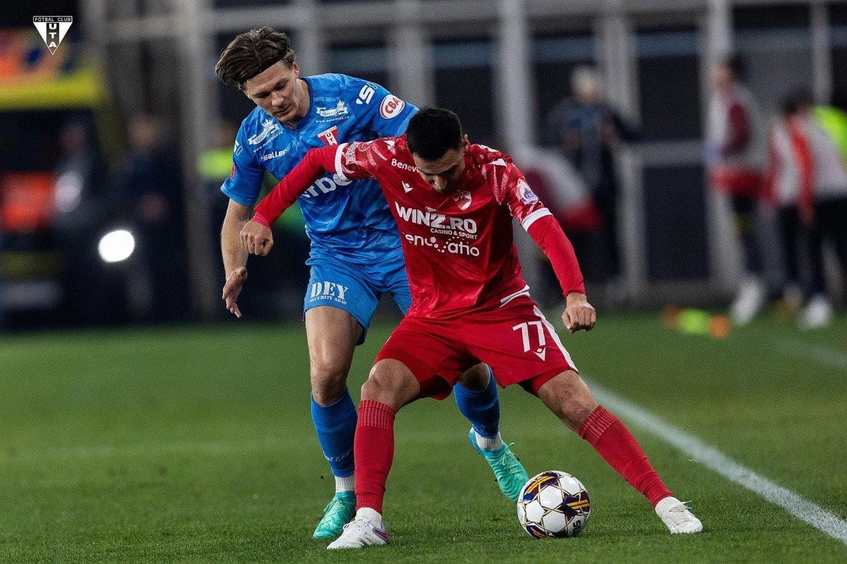 SuperLiga a ajuns la ora adevărului, ultima etapă în play-out: se decid retrogradatele și echipele ce merg la baraj!