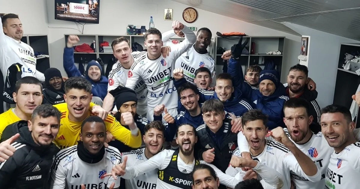 SuperLiga a revenit spectaculos: Sepsi și Botoșani - performerele etapei, Mutu e noul antrenor la CFR Cluj!