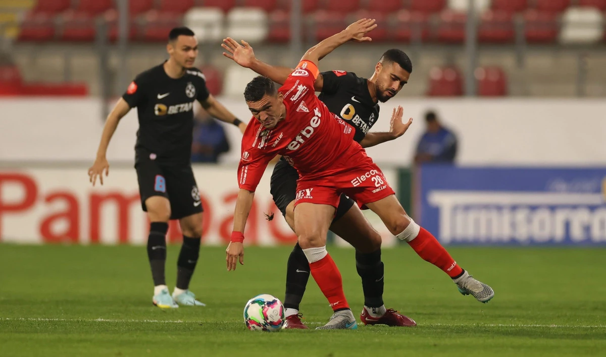 Superliga de fotbal revine în plină iarnă! Rapid - Sepsi, primul derby al anului