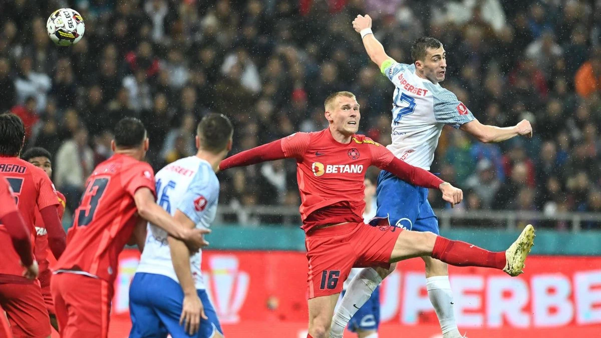 Superliga este aproape de final: campioana se poate decide duminică, în play-out se trage linie!