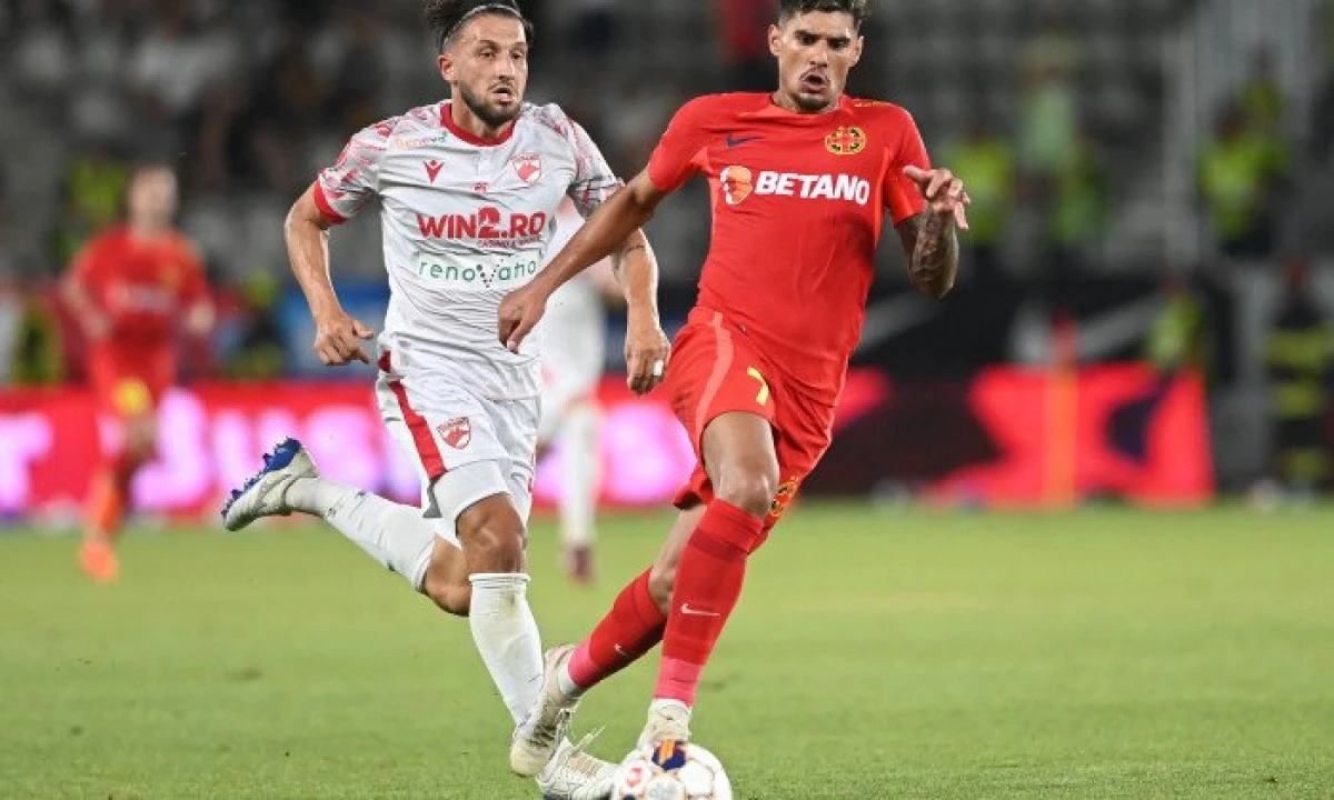 SuperLiga revine în forță: Derby de România - capul de afiș al etapei, UTA joacă în fieful CFR-ului!
