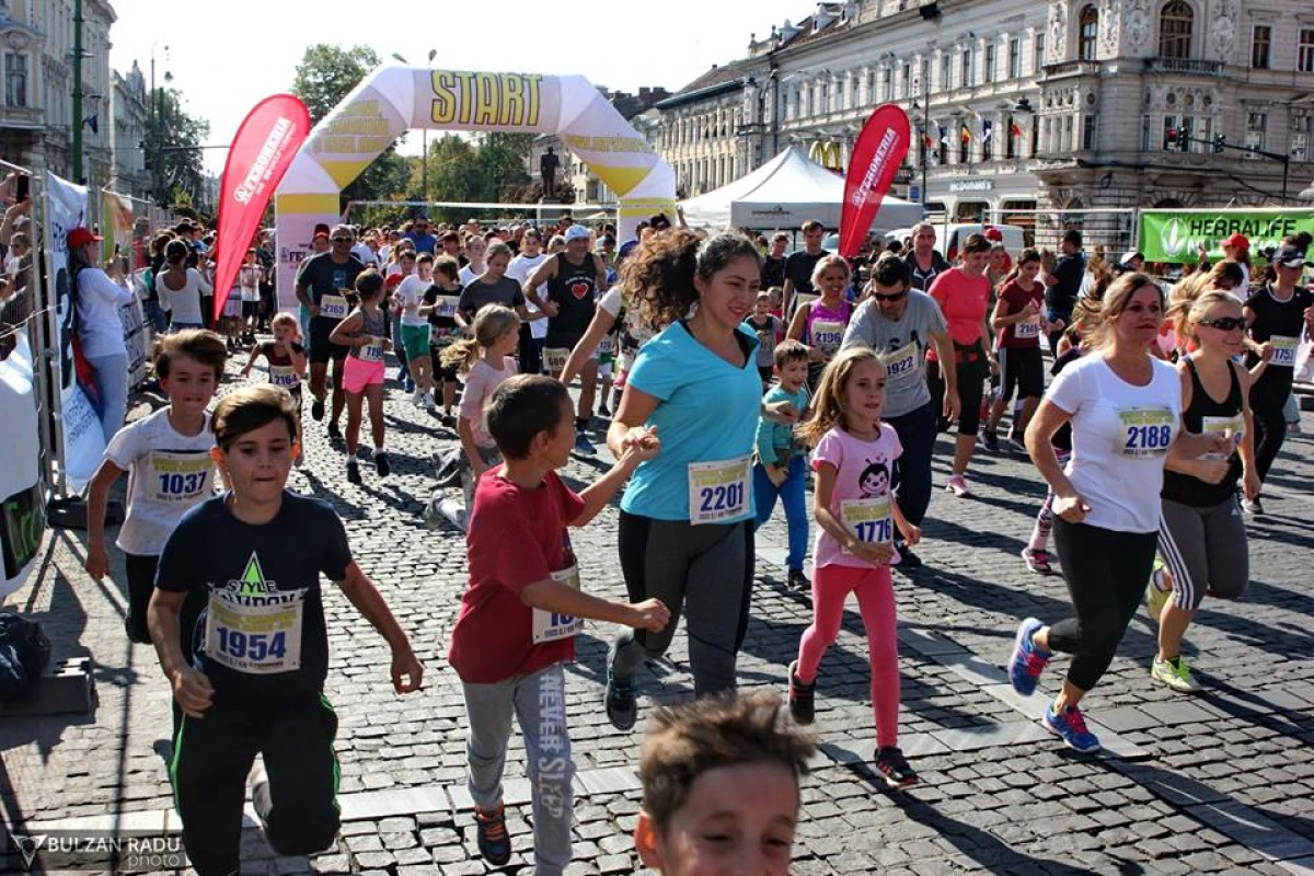 Supermaratonul Békéscsaba-Arad-Békéscsaba nu se mai organizează în acest an