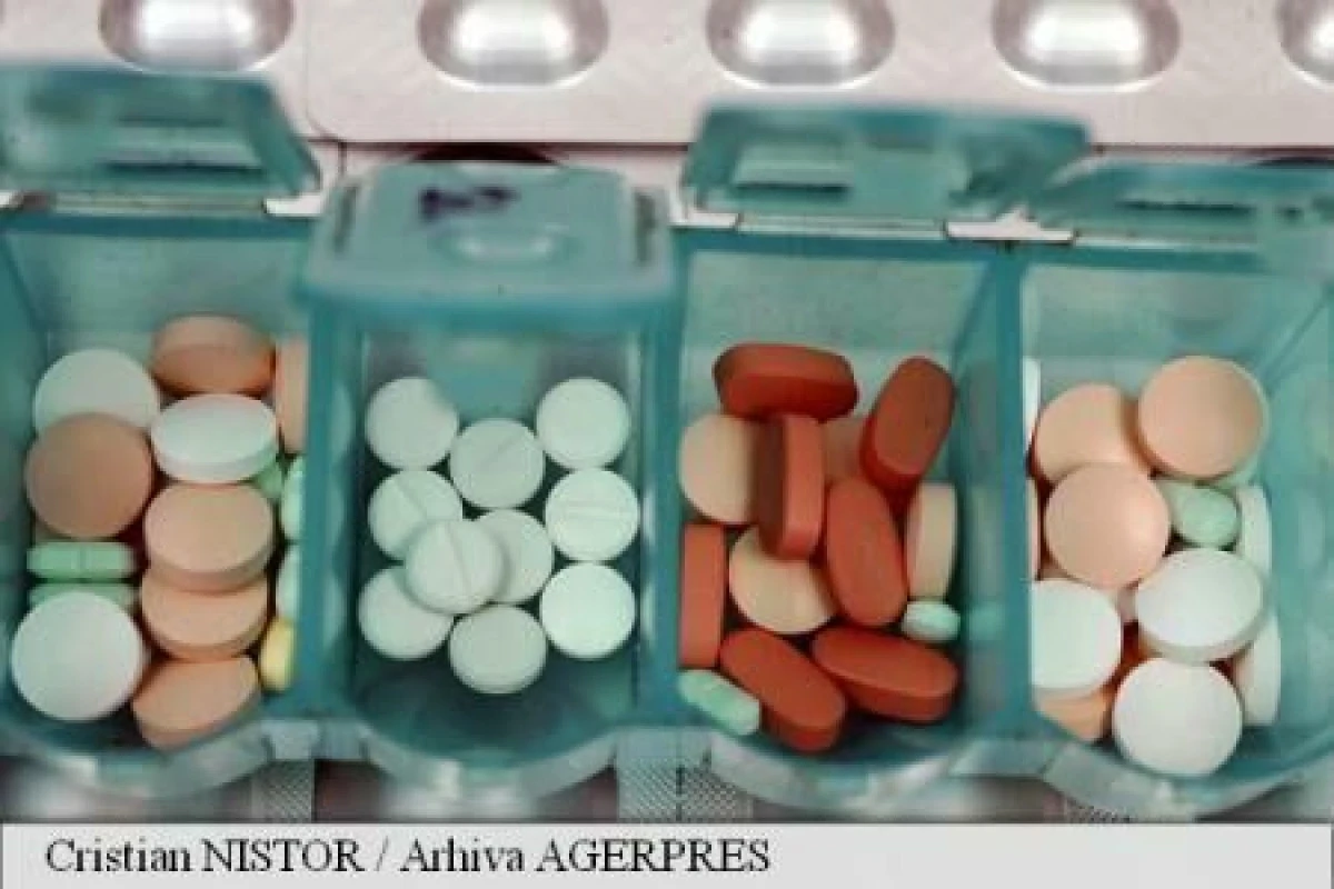 SUPLIMENTELE DE VITAMINE POT CAUZA REACTII ALERGICE, AVERTIZEAZA MEDICII