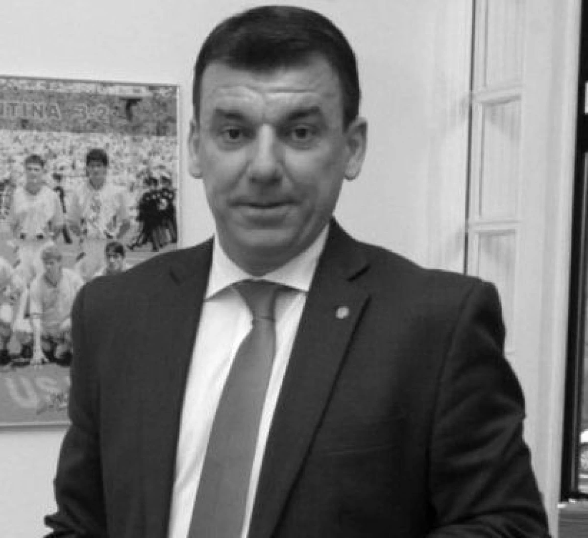 Suporterii îşi pot lua rămas bun de la Prodan, la Arena Naţională