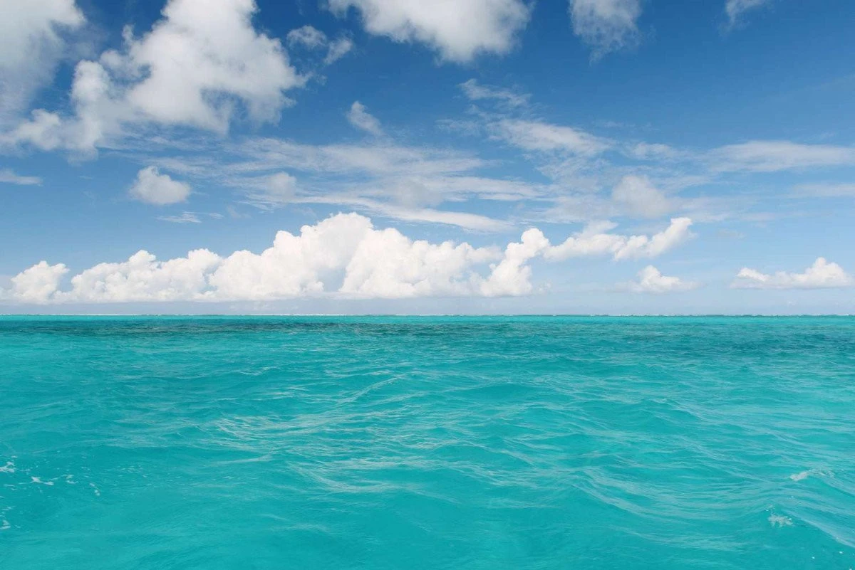 Supraîncălzirea oceanelor continuă să doboare recorduri