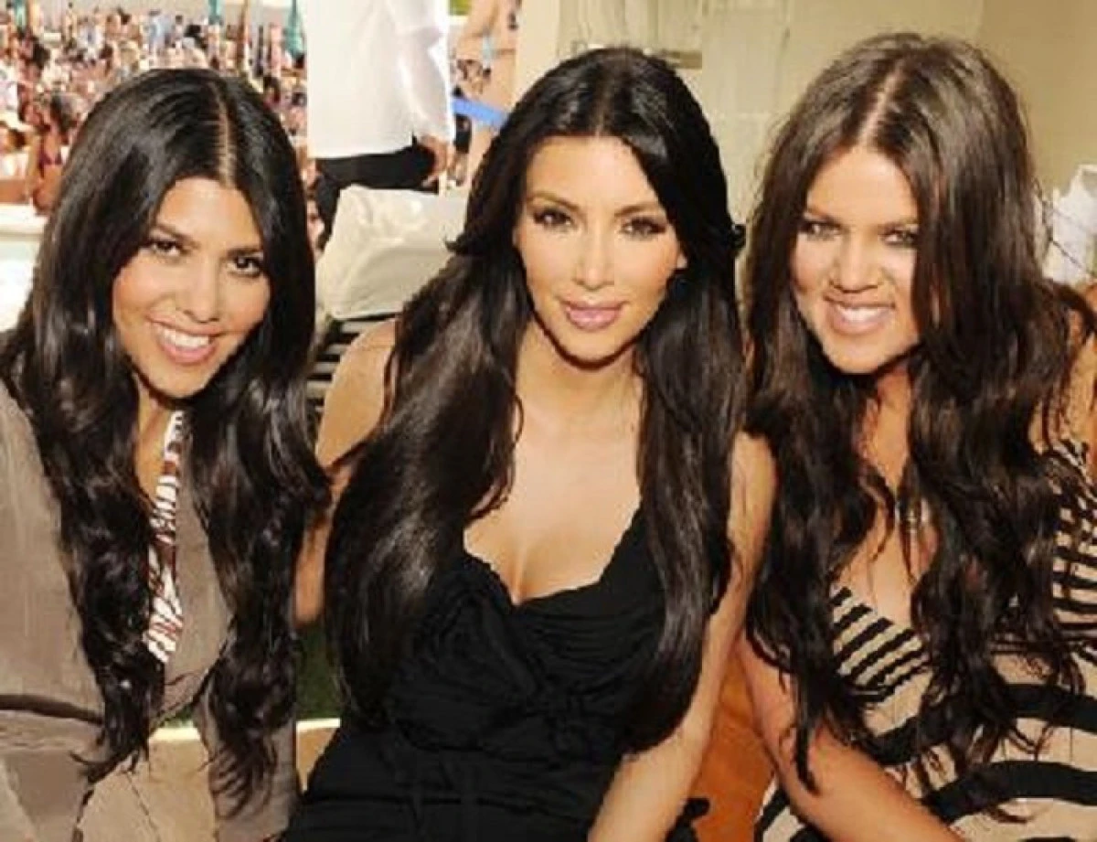 Surorile Kardashian câștigă sume exorbitante pentru postările pe Instagram