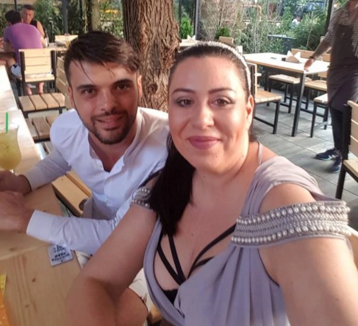 Surpriză pentru Oana Roman. Unde s-a putut angaja soțul ei