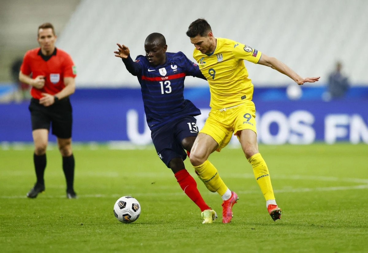 Surprize în debutul preliminariilor Cupei Mondiale de fotbal din 2022