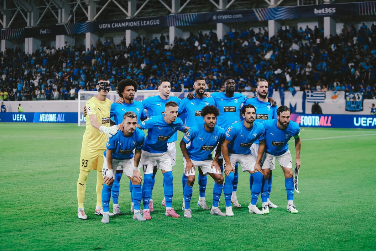 Surprize mari în play-off-ul Ligii Campionilor! Pafos și Kairat pătrund în faza principală