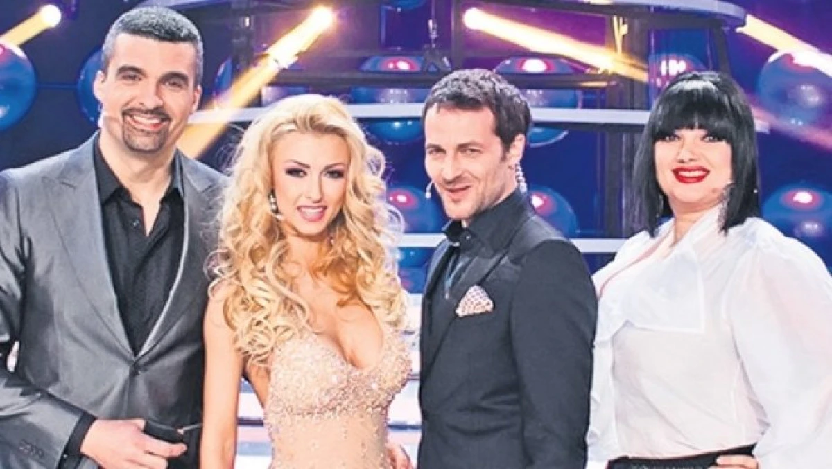 Surprize, surprize, în noul sezon ”Te cunosc de undeva!”