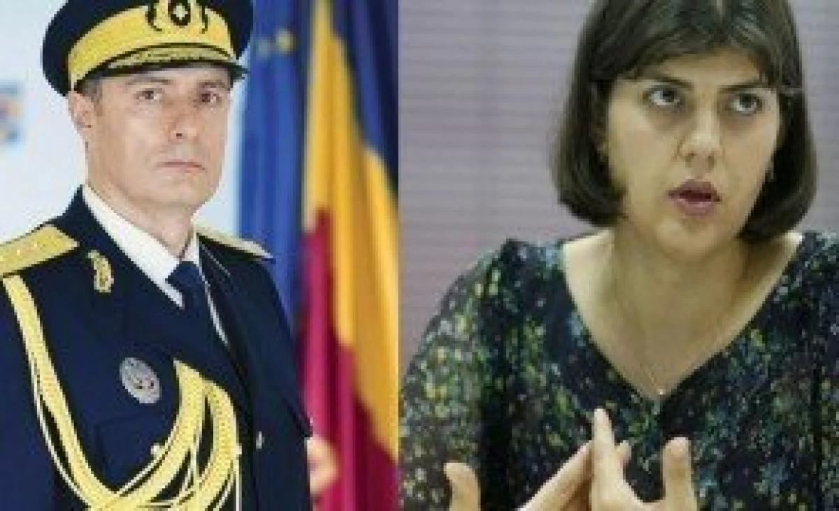 SURSE - Kovesi şi Coldea, audiaţi la Parchetul General