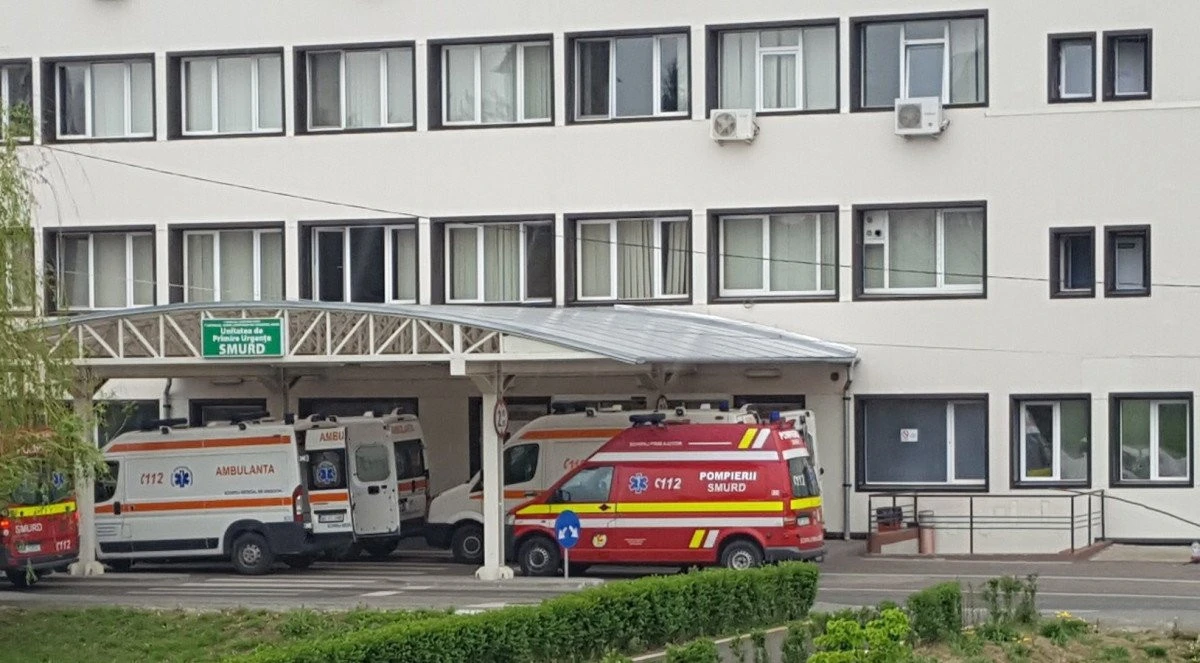 Sute de arădeni au ajuns la UPU în preajma Crăciunului