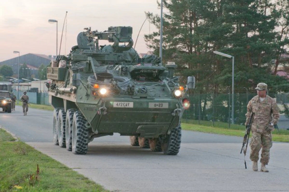 SUTE DE MILITARI PARTICIPA LA EXERCITIUL ROMANO-AMERICAN DRAGOON CROSSING, LA MANDRULOC