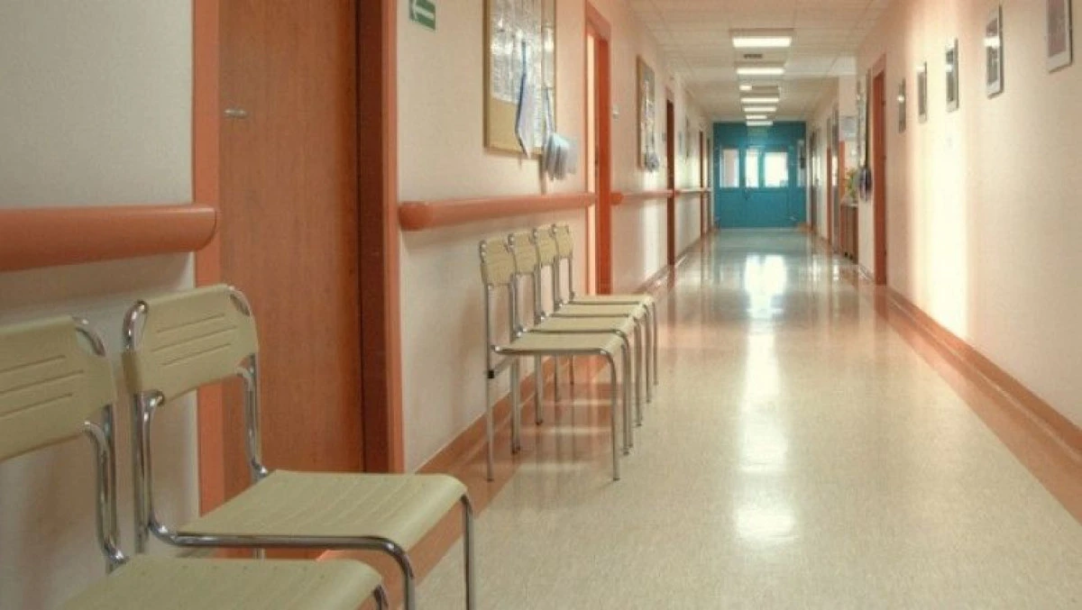Sute de posturi sunt neocupate la Spitalul Clinic Județean de Urgență Arad