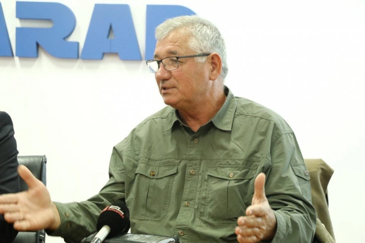 Sute de vânători sunt aşteptaţi duminică, 22 septembrie, la Bata, la Festivalul Vânătorilor