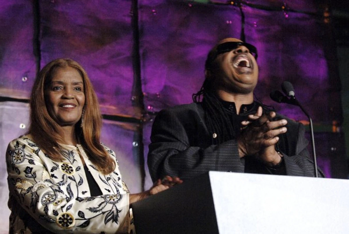 Sylvia Moy, compozitoarea lui Stevie Wonder, a murit