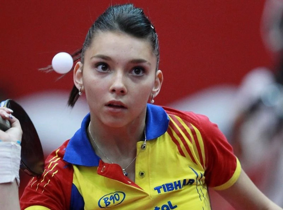 Szocs a câștigat Top 16, Dodean eliminată în primul tur