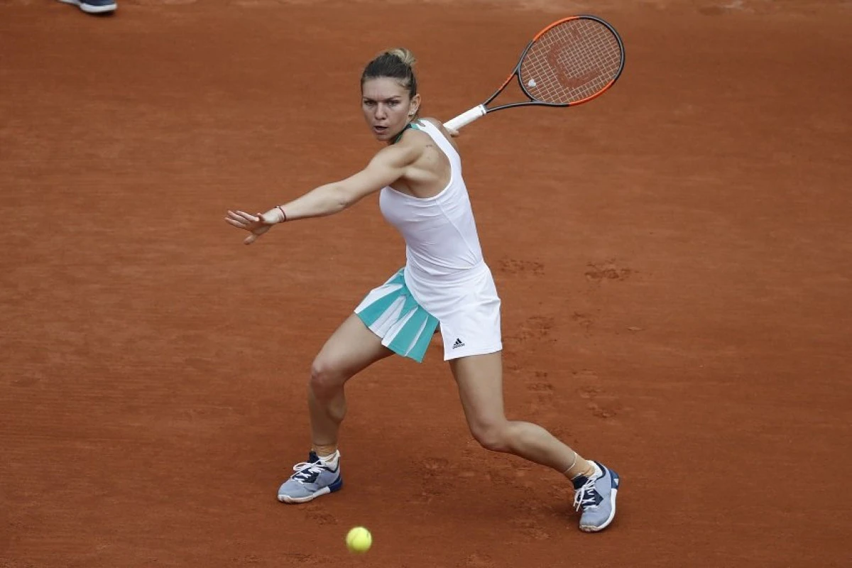 Tabloul sferturilor de la Paris! Halep - Svitolina se joacă miercuri