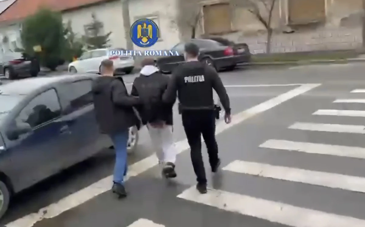 Tâlhărie în zona UTA. Un bărbat a fost lovit în cap pentru 100 de lei