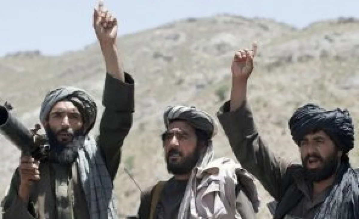 Talibanii se declară gata să reia negocierile cu Statele Unite