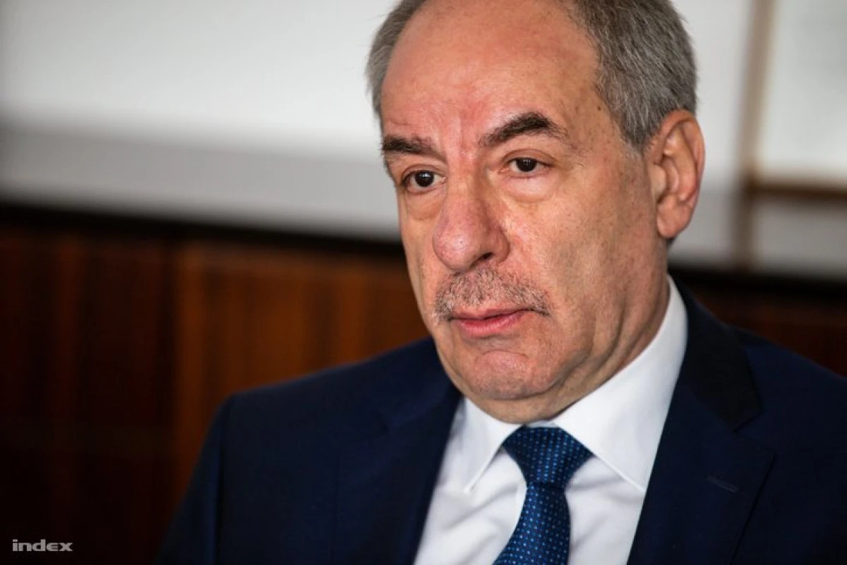 Tamás Sulyok, ales noul preşedinte al Ungariei, după demisia lui Katalin Novak