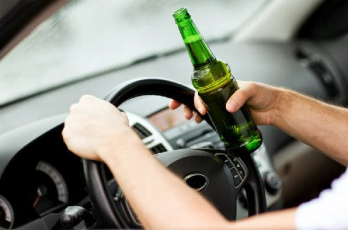 Tânăr din Fiscut, prins conducând fără permis și sub influența alcoolului