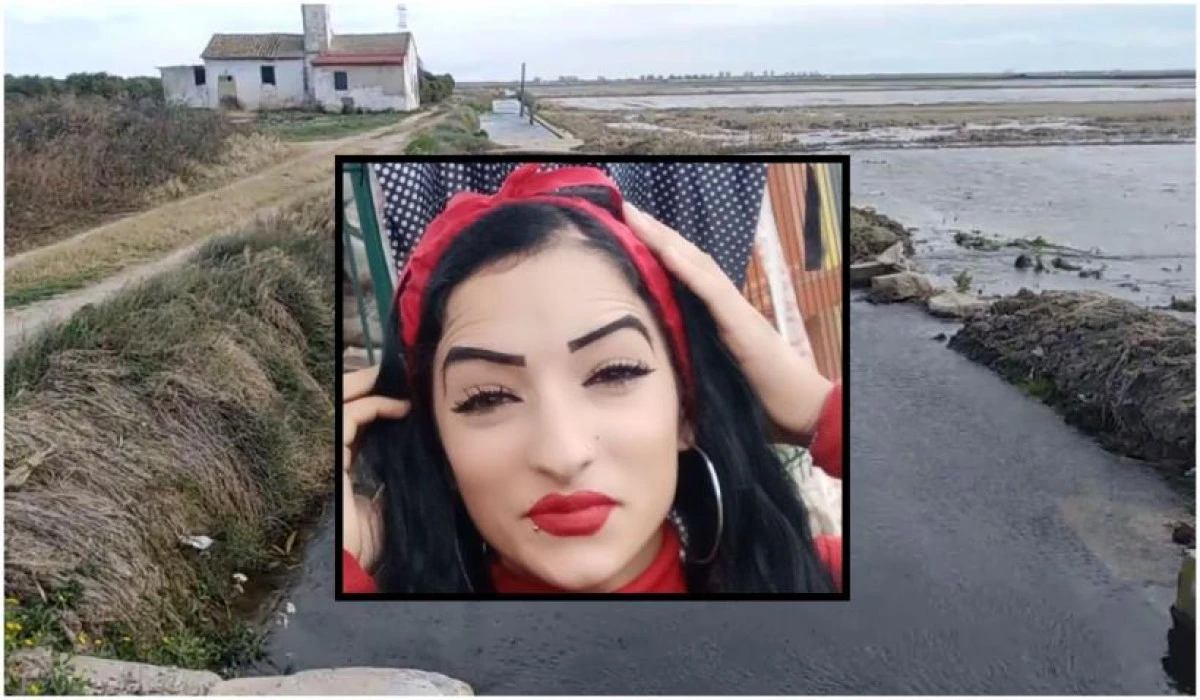 Tânără româncă, executată în stil mafiot în Spania