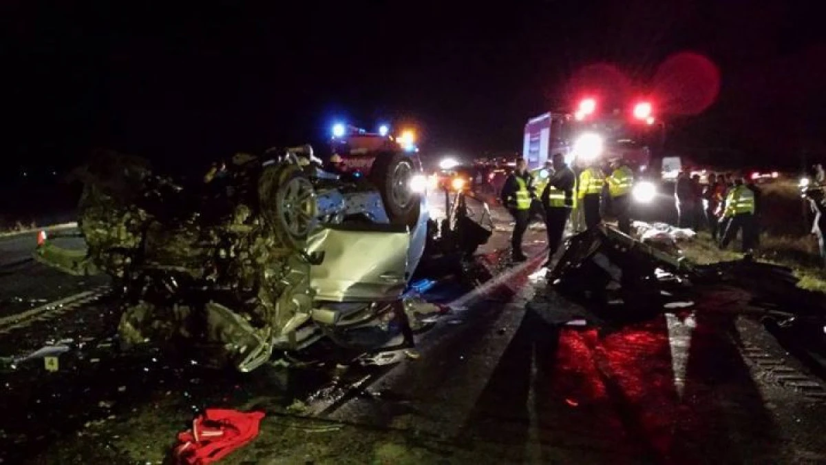 TANARUL CARE A PROVOCAT ACCIDENTUL DE PE DN 1 NU CONSUMASE ALCOOL