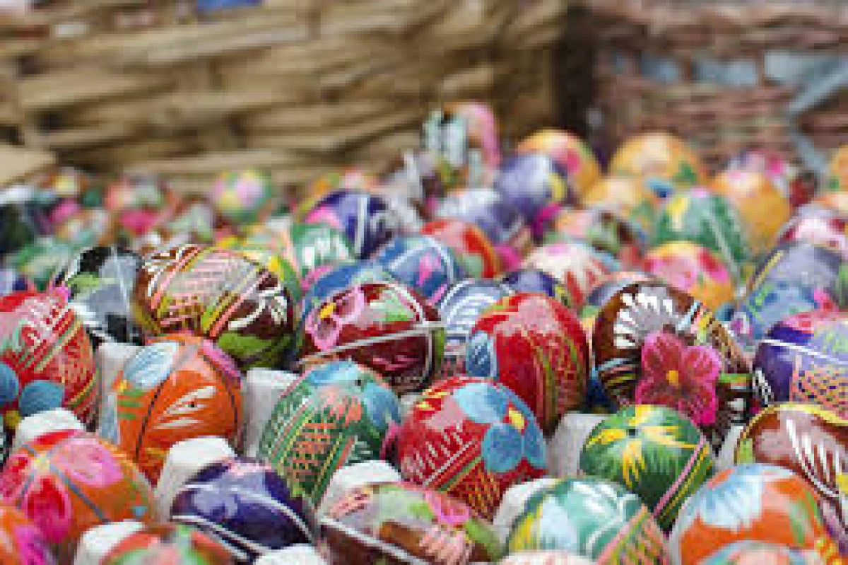 Târgul de Primăvară 2017 începe în 6 aprilie