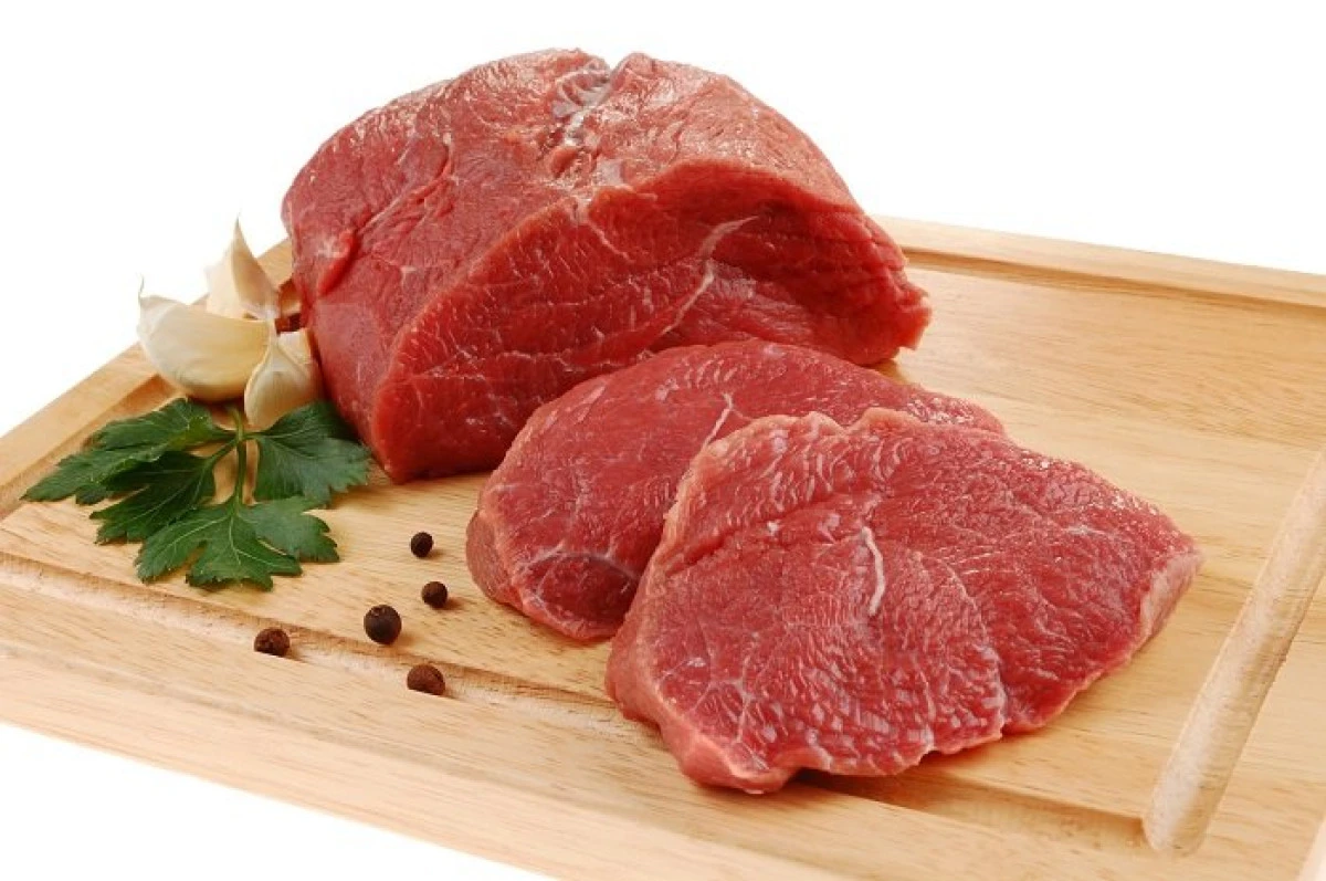 Țările cu cele mai mari prețuri la carne