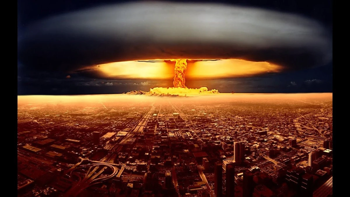 Țările cu cele mai mari șanse de supraviețuire în cazul unui război atomic