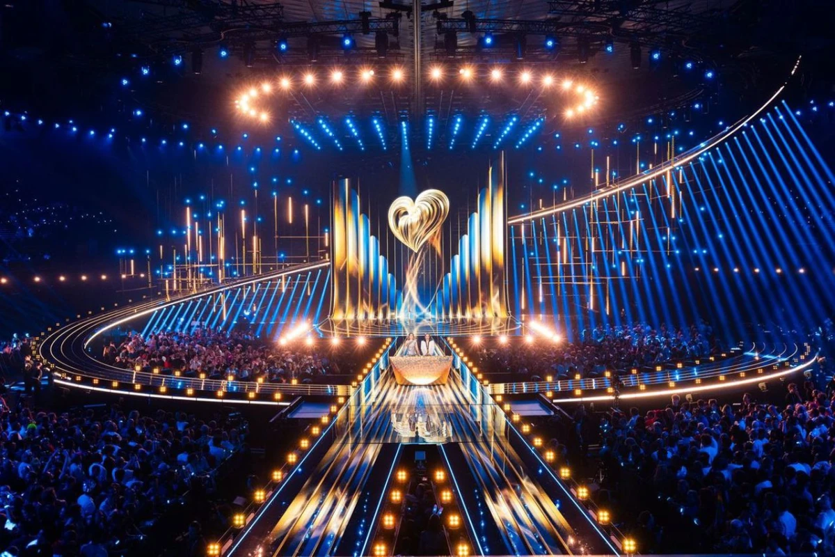 Țările de Jos se retrag de la Eurovision 2027. „Concursul nu mai poate fi considerat neutru”