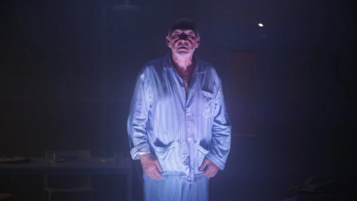 “Tatăl”, spectacolul arădean prezent în Festivalul Internațional de Teatru Oradea 2018