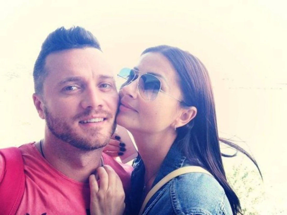 TAVI CLONDA A DEZVALUIT CE VA PRIMI GABRIELA CRISTEA DE ZIUA INDRAGOSTITILOR!