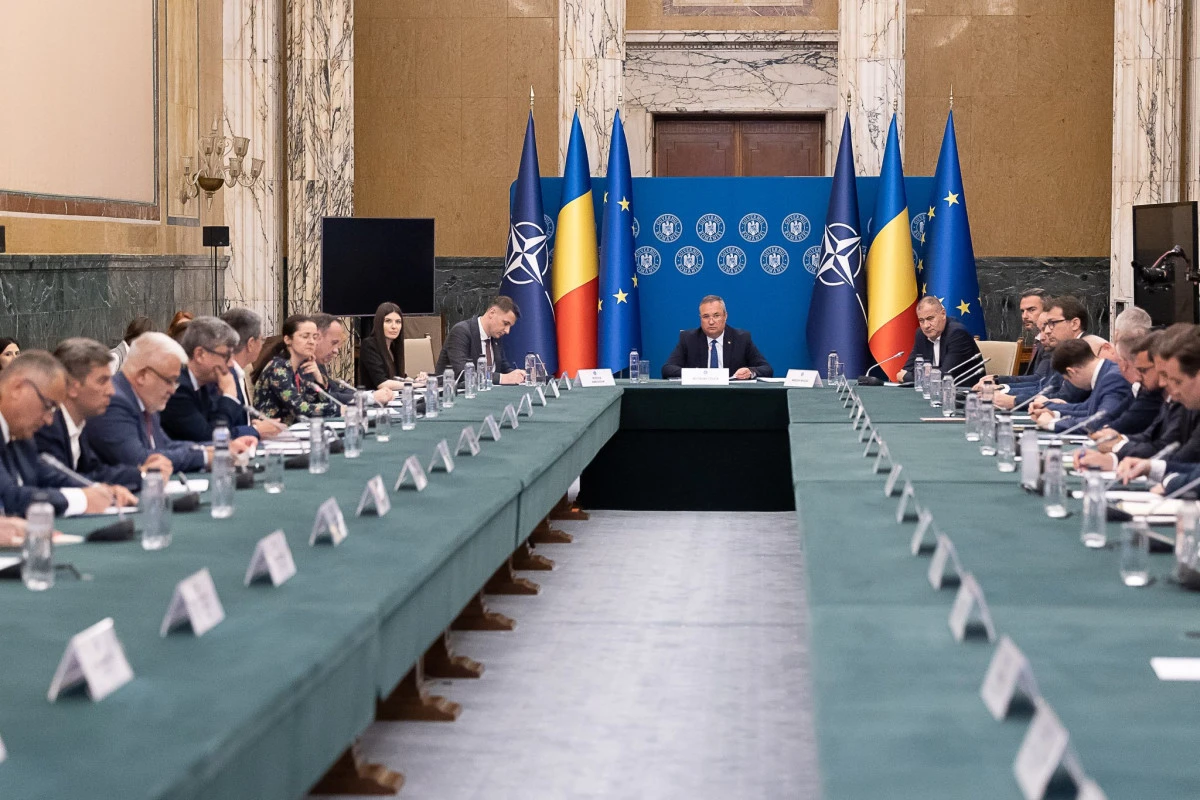 Taxa de solidaritate, pe masa discuțiilor despre modificările Codului Fiscal